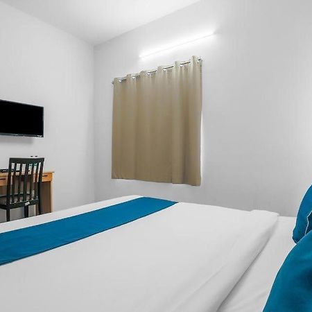 Elite Rooms Haydarabad Dış mekan fotoğraf