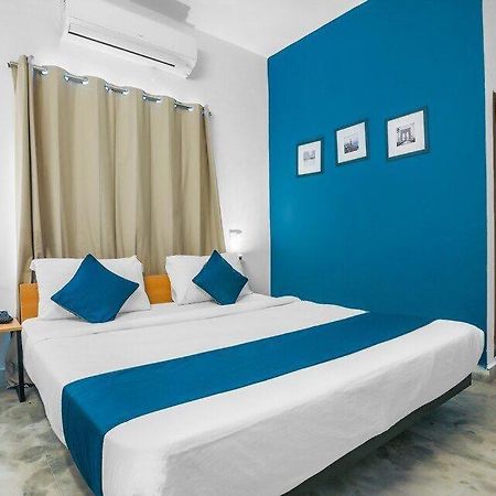 Elite Rooms Haydarabad Dış mekan fotoğraf