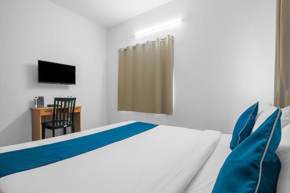 Elite Rooms Haydarabad Dış mekan fotoğraf