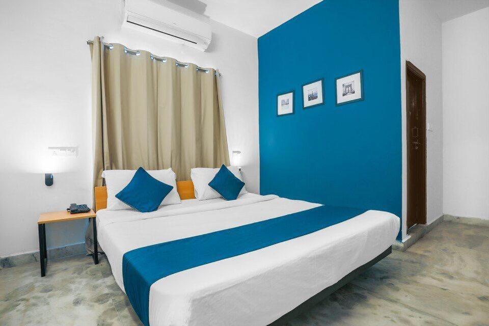 Elite Rooms Haydarabad Dış mekan fotoğraf