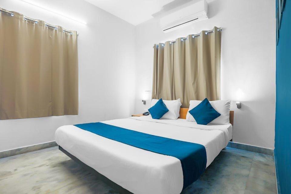 Elite Rooms Haydarabad Dış mekan fotoğraf