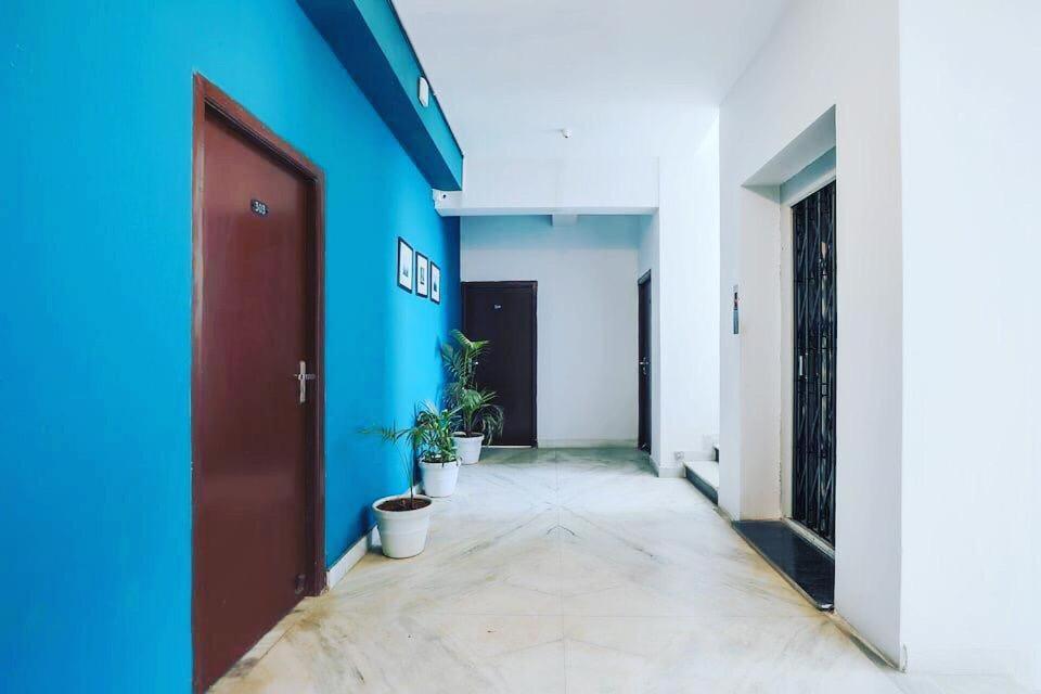 Elite Rooms Haydarabad Dış mekan fotoğraf